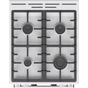 Плита Gorenje GKS5C73WF - зменшене зображення 5