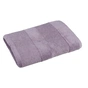 Рушник Home Line махровий Рів'єра фіолетовий 50х90 см (147619) - зменшене зображення 1