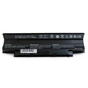 Акумулятор до ноутбука Extradigital Dell Inspiron N4010 (J1KND) 11.1V 7800mAh (BND3974) - зменшене зображення 4