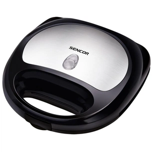 Сендвічниця Sencor SSM 9400 SS (SSM9400SS) зображення 1