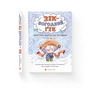 Книга Зік - погодний ґік. Порятунок ящірки від хуртовини - Джоан Аксельрод-Контрада, Енн Маласпіна Видавництво Старого Лева (9789664483510) - зменшене зображення 1