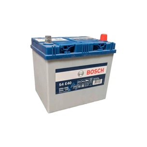 Акумулятор автомобільний Bosch 65А (0 092 S4E 400) зображення 1