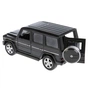 Машина Технопарк Mercedes-Benz G-class Чорний (G-СLASS-BK) - зменшене зображення 3