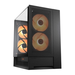 Корпус для ПК Cougar OMNY X RGB зображення 1