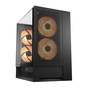 Корпус для ПК Cougar OMNY X RGB - уменьшенное изображение 1