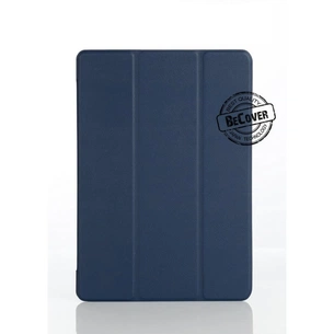 Чохол до планшета BeCover Smart Case HUAWEI Mediapad T3 10 Deep Blue (701505) зображення 1