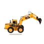 Радіокерована іграшка Same Toy MOD Трактор з ковшем (F928Ut) - зменшене зображення 3