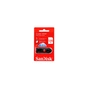 USB флеш накопитель SanDisk 128Gb Cruzer Glide (SDCZ60-128G-B35) - уменьшенное изображение 3
