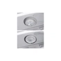 Ланч-бокс Noveen LB410 12/230V Grey (RL070843) - зменшене зображення 7