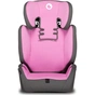 Автокрісло Lionelo Levi Simple Candy Pink (LO-LEVI SIMPLE CANDY PINK) - зменшене зображення 6