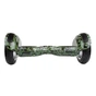 Гіроборд Just Step&Go Raptor 10" Military Green + сумка (SGLY-S10CBMG) - зменшене зображення 3