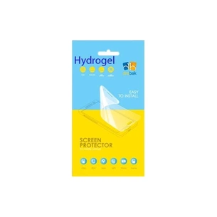 Плівка захисна Drobak Hydrogel Apple iPhone 13 mini (606049) зображення 1