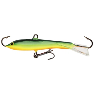 Балансир Rapala Jigging Rap W3 30mm 6.0g BYR (1097.07.02) зображення 1