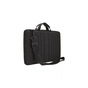 Сумка для ноутбука Case Logic 16" Attache QNS-116 Black (3201244) - зменшене зображення 2