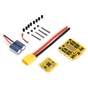 Полетный стек KaraFPV Golden F722 + 80A ESC 3-8S AM32 (F722 + 80A AM32) - уменьшенное изображение 6