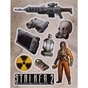 Гра PC S.T.A.L.K.E.R. 2 Collector's Edition, без гри в комплекті (1155757) - зменшене зображення 4