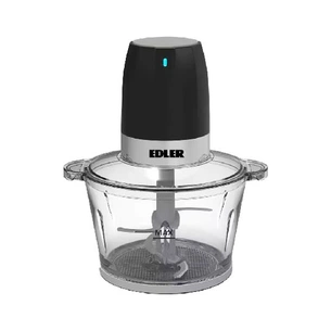 Подрібнювач Edler EDFG-4103 зображення 1