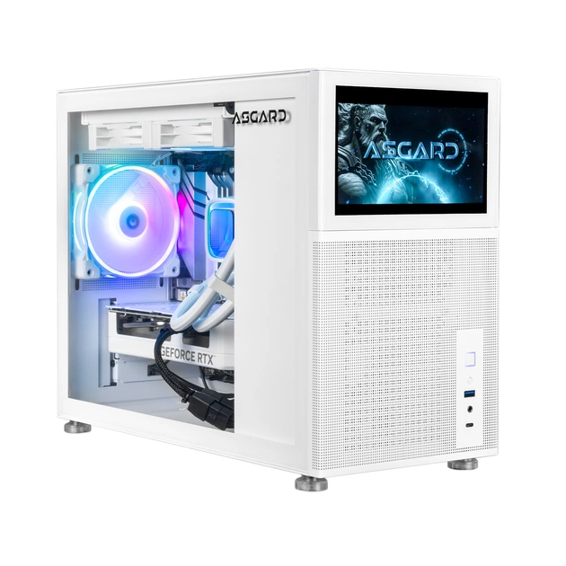 Персональний комп`ютер ASGARD Ran (A98X3D.32.S10.58.5786) - зображення 1