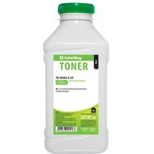Тонер ColorWay HP LJ Pro M402/M426, 290g (TH-M402-0.29) зображення 1