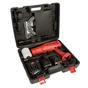 Мойка высокого давления Vitals Master Am 1860n3-2Kit, низкого давления, 18V, 2×2Ah, 180l/ч, 30bar, кейс (243498) - уменьшенное изображение 13