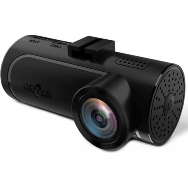 Відеореєстратор Gazer F725 - изображение 1