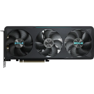 Відеокарта GIGABYTE GeForce RTX5070 12Gb EAGLE OC SFF (GV-N5070EAGLE OC-12GD) изображение 1
