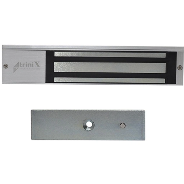 Електромагнітний замок Trinix YM-280ND (TML-300LED) - зображення 3