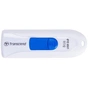 USB флеш накопичувач Transcend 8GB JetFlash 790 USB 3.0 (TS8GJF790W) - зменшене зображення 1