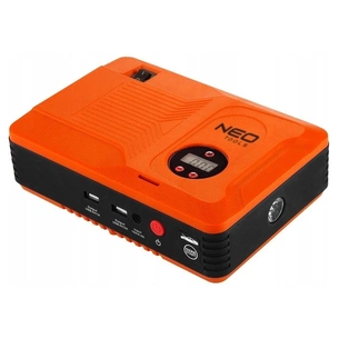 Пуско зарядний пристрій Neo Tools Jumpstarter (11-997) зображення 1