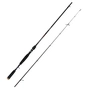 Вудилище Nomura HIRO 1.95м 2-12гр. (вага 124гр.) SOLID TIP (NM20001219) - зменшене зображення 1