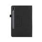 Чохол до планшета BeCover Slimbook Samsung Galaxy Tab S7 (SM-T875)/S8 (SM-X700/SM-X706) Black (707981) - зменшене зображення 3
