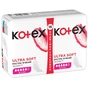 Гігієнічні прокладки Kotex Ultra Soft Super 16 шт. (5029053542690) - зменшене зображення 3
