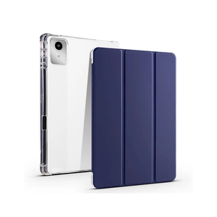 Чохол до планшета BeCover Soft Edge Lenovo Tab M11 (2024) TB-TB330FU/Xiaoxin Pad 11 (2024) 11" Deep Blue (712539) зображення 1