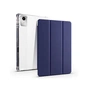 Чохол до планшета BeCover Soft Edge Lenovo Tab M11 (2024) TB-TB330FU/Xiaoxin Pad 11 (2024) 11" Deep Blue (712539) - зменшене зображення 1