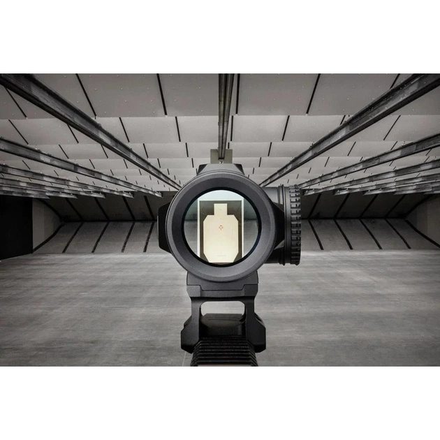 Коліматорний приціл Vortex Spitfire 3x Prism II Scope AR-BDC4 Reticle (SPR-300) (929053) - picture 9