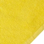 Полотенце Home Line Empire yellow махровое (желтое) 430 гр/м2 (А), 50х90 см (178648) - уменьшенное изображение 2