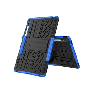 Чохол до планшета BeCover Samsung Tab S7 FE 12.4 SM-T730/SM-T735/S7 Plus SM-T975/S8 Plus 5G SM-X800/SM-X806 Blue (707137) зображення 1