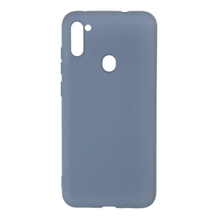 Чохол до мобільного телефона Armorstandart ICON Case Samsung A11 (A115)/M11 (M115) Camera cover Blue (ARM67490) зображення 1
