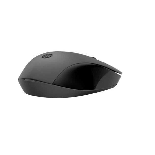 Мишка HP 150 Wireless Mouse Black (2S9L1AA) - зображення 1