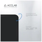 Чехол для мобильного телефона ACCLAB Silicone Case Xiaomi Redmi Note 12 Black (1283126602726) - уменьшенное изображение 3