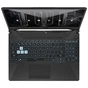 Ноутбук ASUS TUF Gaming A15 FA506NC-HN177 (90NR0JF7-M00EE0) - зменшене зображення 4