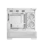 Корпус DeepCool CG380 3F White (R-CG380-WHAGM3-G) без БЖ - зменшене зображення 9