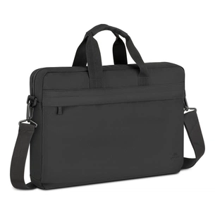 Сумка для ноутбука RivaCase 15.6" 8235 Ulsan Black (8235Black) зображення 1