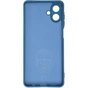 Чохол до мобільного телефона Armorstandart ICON Samsung A07 4G Dark Blue (ARM86778) - зменшене зображення 2