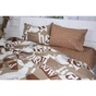 Постільна білизна MirSon Бязь Ranforce Elite 17-0534 Patsy 143х210 (2200004665504) - зменшене зображення 2