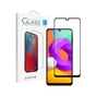 Скло захисне ACCLAB Full Glue Samsung M22 (1283126517518) - зменшене зображення 1