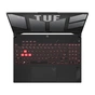 Ноутбук ASUS TUF Gaming A15 FA507NV-LP109 (90NR0E85-M00B50) - зменшене зображення 4
