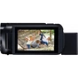 Цифрова відеокамера Canon LEGRIA HF R806 Black (1960C008AA) - уменьшенное изображение 6