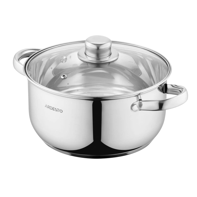 Каструля ARDESTO Gemini Gourmet 3.8 л (AR1939BC) - зображення 1