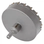 Сверло Alloid Base, корончате, твердосплавне, по металу, 100мм (TS-10100) - уменьшенное изображение 2